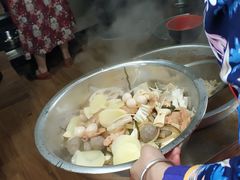 -蓉城西二道无名冒菜(西二道街店)