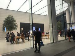 -Apple零售店(济南恒隆广场店)