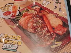 -翠华餐厅(维璟印象城店)
