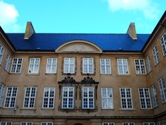 -丹麦国家博物馆