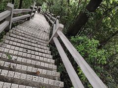 -广州市白云山风景名胜区