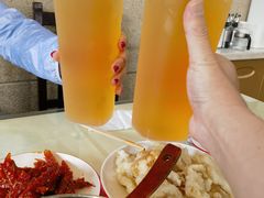 -服务大楼冷面(延大店)