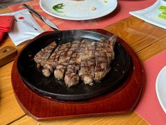 -Macarena 玛卡莲娜西班牙餐厅