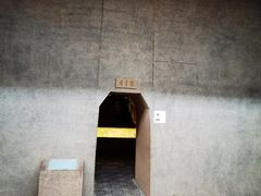 -敦煌石窟文物保护研究陈列中心