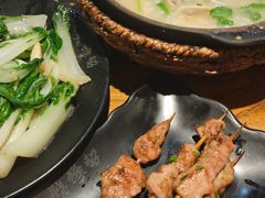 -烧蠔帮·湛江生蚝(工农店)