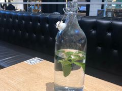 -托斯卡纳烘焙意大利餐厅(五天地店)