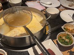 -牛事制造局牛肉火锅(莲岳路店)
