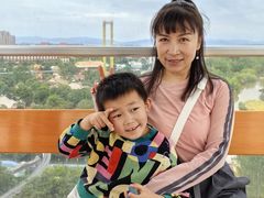 -七彩云南欢乐世界