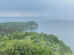 -萨尔浒风景区