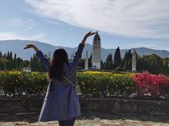 -云南民族村