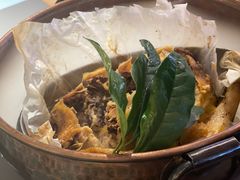 -桂满陇·蟹黄小笼汤包(中山公园店)