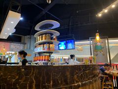 -陈傻子餐厅(世纪都会店)