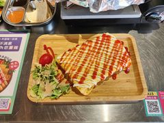 -兰正韩·韩国料理(春熙路店)