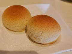 雪顶雄峰-利苑酒家(金宝店)