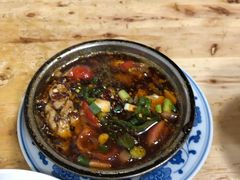 -五娃子烧烤(人民路150号院店)