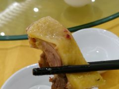-巫记鸡饭店