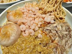 -裕兴记•蟹黄面馆(人民广场店)