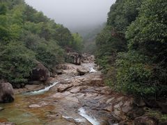 -黄山翡翠谷景区