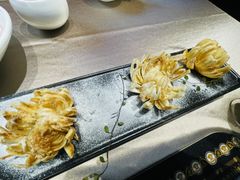 禅意百合-美博·美术博物馆主题餐厅(威尼斯水城店)