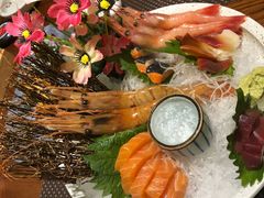 -贵木日本料理·铁板烧(新地假日广场店)