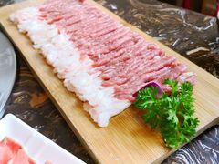 -口福居火锅(集英街店)