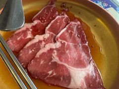 -伍棵星炭烤自助料理·烤鳗鱼(浦东食品城店)