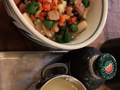 尖椒鸡-铁公鸡·四川料理(天环广场店)