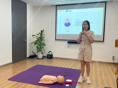 -美华丁香门诊部·全科·妇儿·口眼