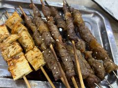 -老舅老蒙肉饼非遗店(一店)