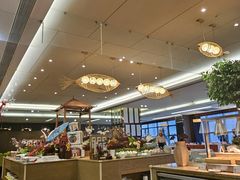 -瑞诗酒店西餐·咖啡厅