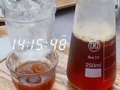 -微焙咖啡工厂(海峡创意产业园·红坊店)