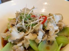 -百富源·海鲜辽菜(浑河堡店)