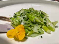 -肆月河豚·新淮扬(金融街店)