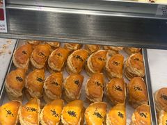 -彭记优口(王府井购物中心店)