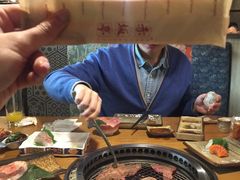 -赤坂亭·M9和牛烧肉·铁板烧(合肥万象城店)