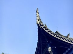 -三苏祠