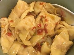 -春阳水饺(香槟广场店)