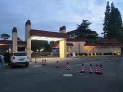 -上海财经大学(国定路校区)