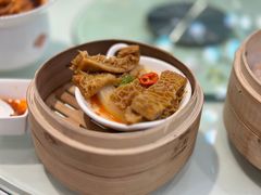 -翠园(北京王府中环店)