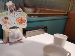 -翠华餐厅(宝安壹方城店)