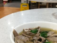 枸杞猪润汤-银记肠粉(文昌北路店)