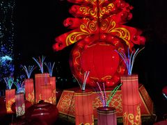 -武汉园博园(武汉自然博物馆)