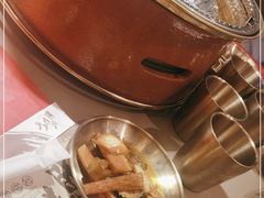 -西塔老太太泥炉烤肉(温州首店万象城黑金店)