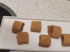 -玉林烤鸭店(小西天店)