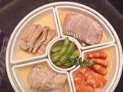 -忆家名门·上海菜(徐家汇店)