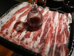 -莽子老火锅(大坪店)
