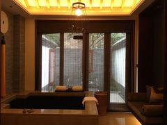 -西安华清御汤酒店