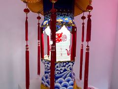 -北京工艺美术博物馆