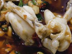 -金海椒罐罐鲢鱼(东方桂苑店)