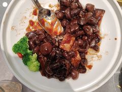 -红菜坊·烤鸭·川鲁宴(石园店)